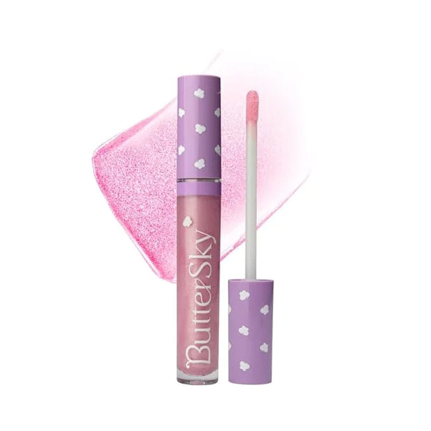 Kisses Lip Gloss - Pink a Boo - Product Image