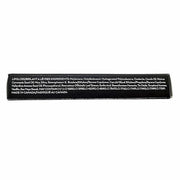 Zesh Cocoa Shine Lip Gloss - Enriched with antioxidant vitamin E and natural vanillin extract, 7g, Made in Canada - Produc...
