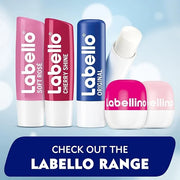 Labello BlackBerry Shine Lip Balm 4,8 g