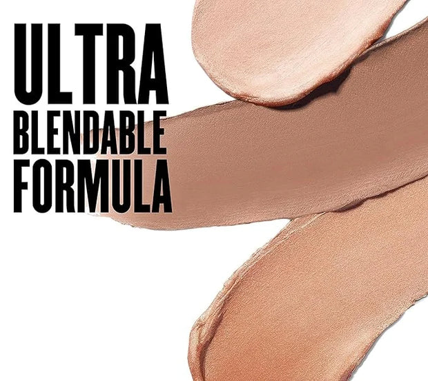COVERGIRL Trublend Contour Palette Deep 0., 0.161 Pound 28 Oz