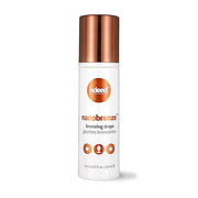 Indeed Labs Nanobronze Drops - Get a sun-kissed glow without the sun! Bronzing drops with hyaluronic acid instantly bronze...