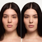 Summer Fridays Sheer Skin Tint - Skin Tint with Hyaluronic Acid - Helps Diminish Uneven Skin Tone - Sheer to Light Coverag...
