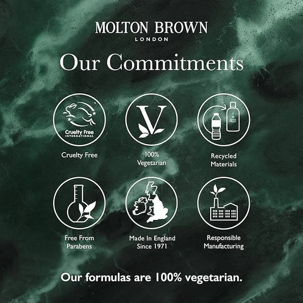 Molton Brown Orange & Bergamot Eau de Toilette, 3.3 Fl Oz - Product Image