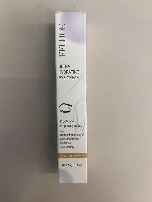 Xylane Eye Cream for Dark Circle & Puffiness, Caffeine/Pro-Xilane Active Anti-Wrinkle Eye Cream, Anti-Aging Active Eye Rep...