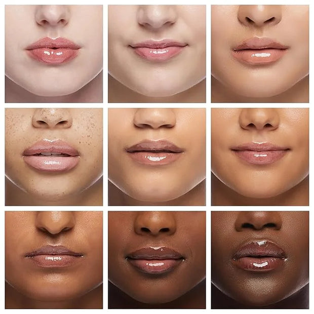 Plump & Pout Lip Plumping Lipgloss by Beauty Plumping