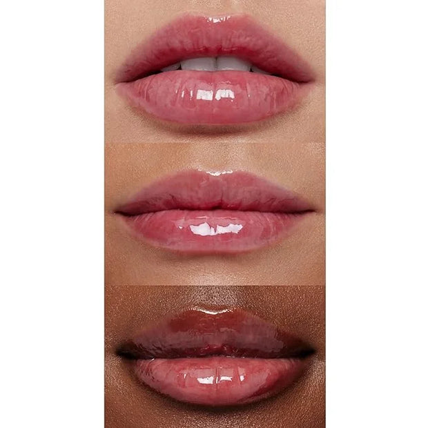 e.l.f. Glow Reviver Lip Oil, Nourishing Tinted Lip Oil For A High-shine Finish, Infused With Jojoba Oil, Vegan & Cruelty-f...
