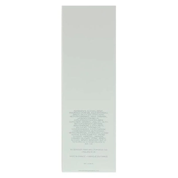 Jennifer Lopez Glow by Jennifer Lopez 100ml Eau De Toilette Spray New, 3.4 Fluid Ounce - Product Image