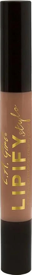 L.A. Girl Lipify Stylo Lipstick, Dreamer GLC872 - Product Image
