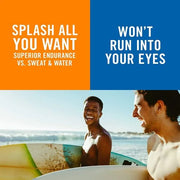 Banana Boat Sport Performance Sunscreen Lotion 30 Spf 1 oz (Pack Of 12)