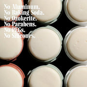 Nécessaire The Deodorant Eucalyptus | Natural Aluminum Free Deodorant For Women & Men. Extra Strength Treatment with Mande...