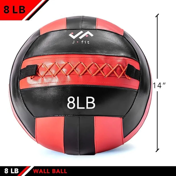 JFIT Wall Ball - Product Image
