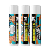 Zip It For Husbands Lip Balm