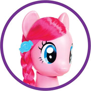Just Play My Little Pony Pinkie Pie Styling Pony, Kids Toys for Ages 3 Up - Product Image