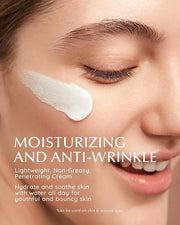 EnaSkin Retinol Cream for Wrinkles: Face Neck Collagen Cream for Tightening Skin - Anti Aging Facial Moisturizer Day and N...