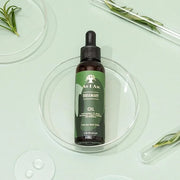 As I Am Rosemary Oil - 2 oz - Hair Density Serum - with Melatonin & Biotin - Vegan & Cruelty Free - Product Image