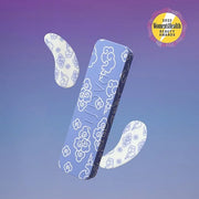 Pacifica Reusable Mask – Under Eye Mask Silicone Face Mask for Fine Lines & Dark Circles, Pair with Serum, Storage Tin Inc...