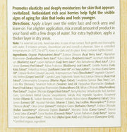 Eminence Firm Skin Acai Moisturizer, 2 Fl Oz - Product Image