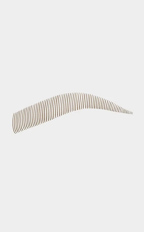 Benefit Brow Microfilling Pen (Blonde) - Product Image