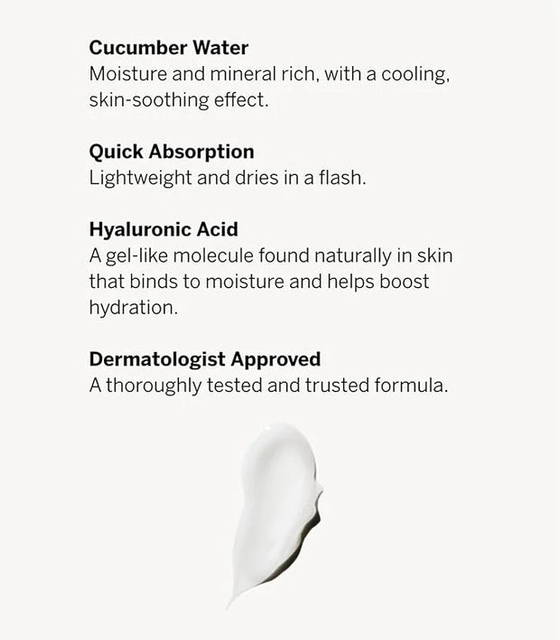 Victoria's Secret PINK Body Lotion, Cucumber 12 oz - Product Image