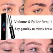 Brow Lamination Aftercare, Eyebrow and Eyelash Lift Conditioner, Lash Perm Nutrition, Keratin Filler Saves Burning Lashes ...