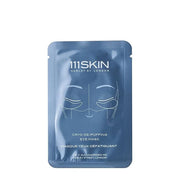 111SKIN Cryo De-Puffing Eye Mask, Hydrating Under Eye Patches for Puffy Eyes & Dark Circles with Seaweed Extract, Vit E & ...