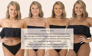 SJOLIE Rapid Spray Tan Solution - Luxe Ultra One Hour Express Tan - Violet Base | Sunless Tanner for a Quick-Drying, Ultra...