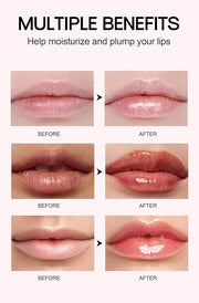 3 Colors Lifter Gloss, Spicy Lip Girls,