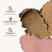 Julep Eyeshadow 101 Cream-to-Powder Waterproof Shadow Stick – Copper Shimmer – Long-Lasting, Crease-Proof, Shimmer Cream E...