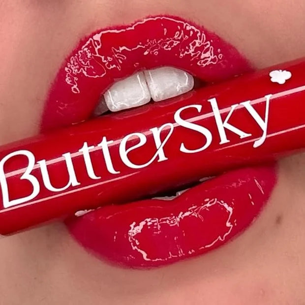 Kisses Lip Gloss - Some Like it Hot - Product Image
