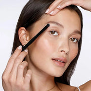 Tweezerman Shaping Round Brow Brush - Product Image