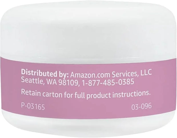 Amazon Basics Retinol Eye Cream, Fragrance Free, 0.5 Ounces, 1-Pack - Product Image