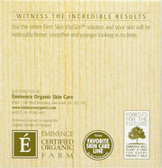 Eminence Firm Skin Acai Moisturizer, 2 Fl Oz - Product Image