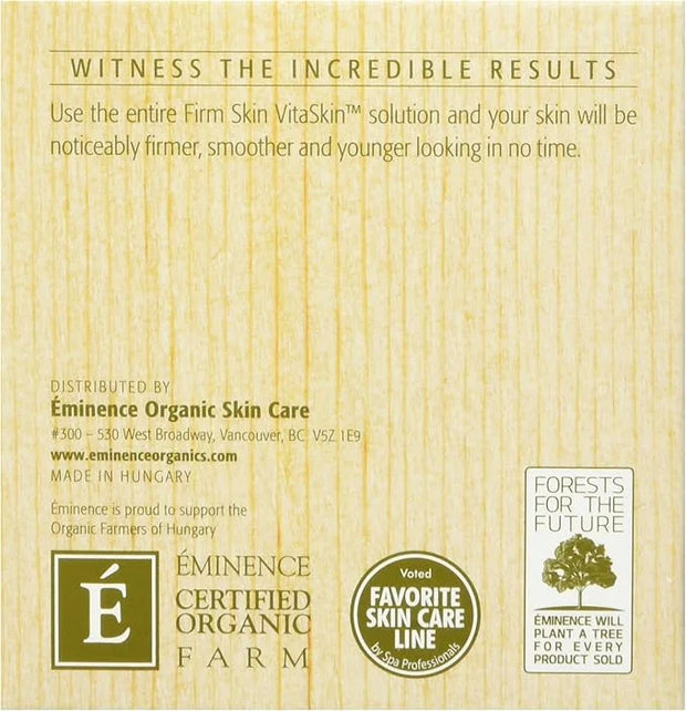 Eminence Firm Skin Acai Moisturizer, 2 Fl Oz - Product Image