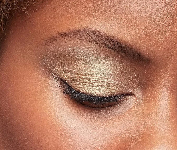 L'Oreal Paris Brilliant Eyes Shimmer Liquid Eye Shadow, Longwearing Lasting Shimmer, Crease Resistant, Flake-Proof, Precis...