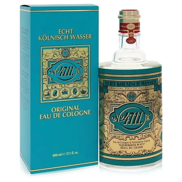 4711/4711 Cologne 27.0 Oz (U) 27.0 Oz Cologne 27.0 Oz - Product Image