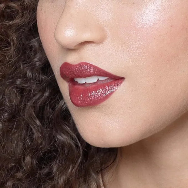 Julep It's Balm Tint of Color Lip Balm - Vamped Up | Hydrating Lip Color with Vitamin E Core | Natural Gloss Finish | Vega...