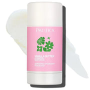 Pacifica Vanilla Butter Moisturizing Balm Stick – Solid Body Lotion for Instant Dry Skin Relief Moisture Balm, Shea Butter...