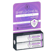 2 Pack - Botanical Lip Balm Silky