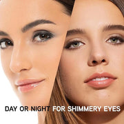 Physicians Formula Shimmer Strips Custom Eye Enhancing Eyeshadow & Eyeliner Nude Naked Eyes - Product Image