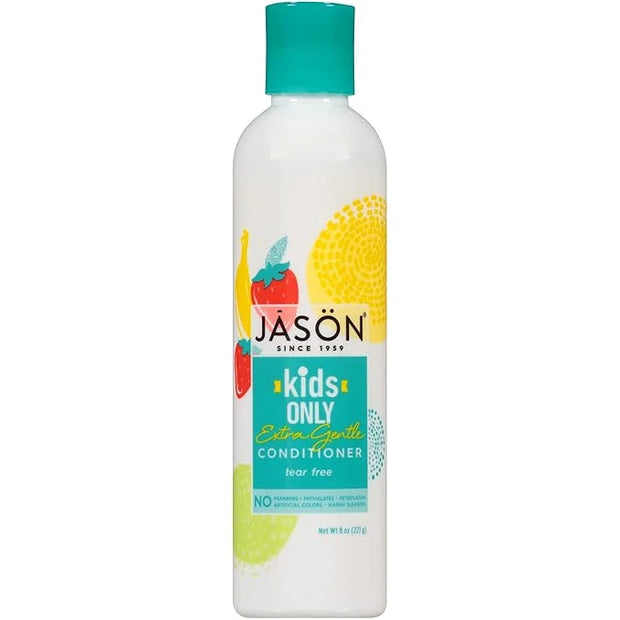 Jason Kids Only Extra Gentle Conditioner 12 oz - Product Image