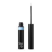 e.l.f. H2O Proof Inkwell Eyeliner Pen, High-pigment, Waterproof Liquid Eyeliner, Delivers A Matte Finish, Vegan & Cruelty-...