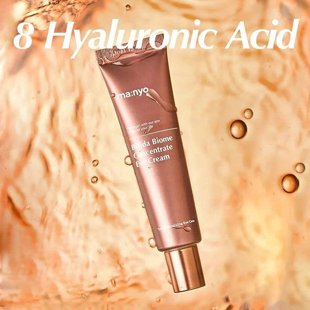 ma:nyo Bifida Biome Concentrate Eye Cream Korean Skin care 1.0fl oz (30ml) - Product Image
