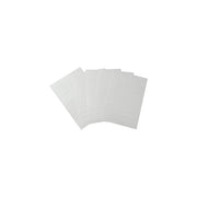 10Pcs/pack Eyelash Extension Pads Non-woven Fabrics Patches Eyelash Under Eye Pads Grafting Eyelash Special Eye Patch - Pr...