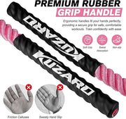 Jump Rope, Weighted Jump Rope for Women, Adult - Product Image