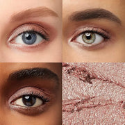 Julep Eyeshadow 101 Palette-Style Creme-to-Powder 6 Piece Eyeshadow