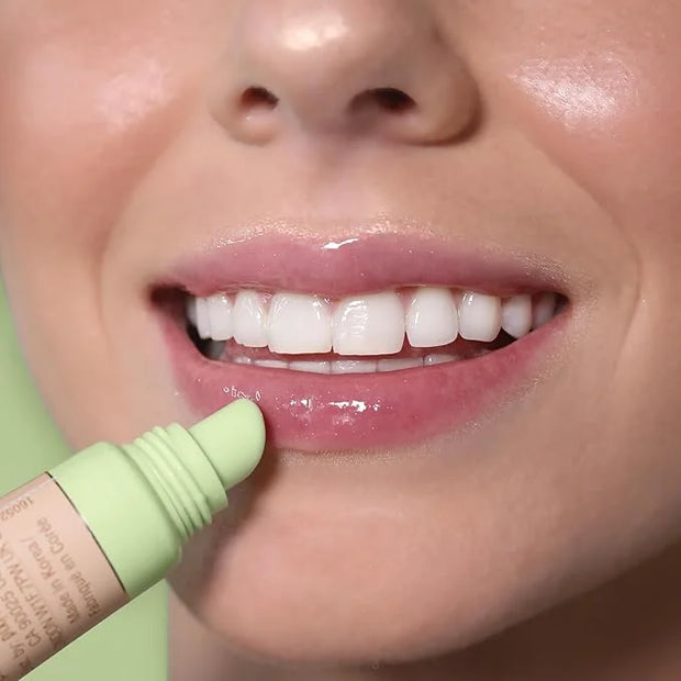 Pixi Botanical Collagen Lip Gloss | Nourishing and High Shine | 0.5 fl oz / 15 ml - Product Image