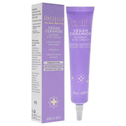 Vegan ceramide eye cream by
