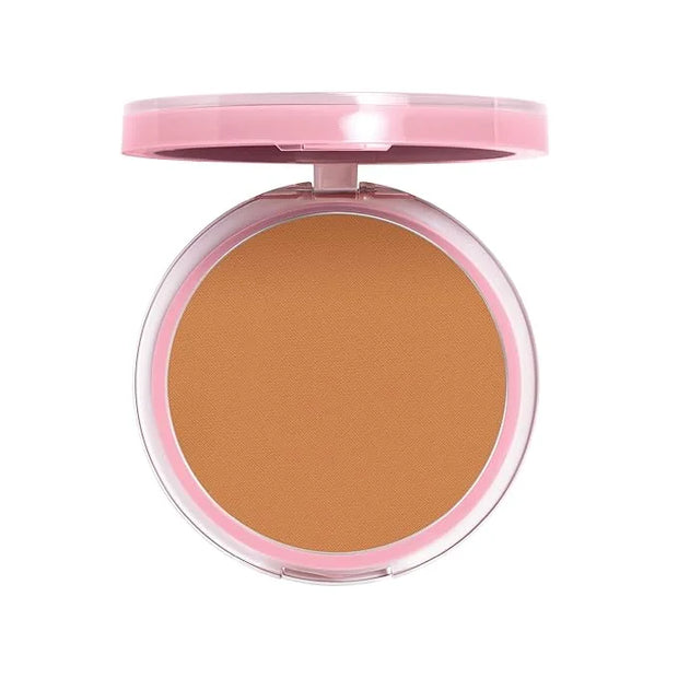 COVERGIRL Clean Fresh Pressed Powder, Tan, 0.35 Oz - Product Image