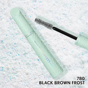 CoverGirl Lash Blast Cleantopia Mascara - Volume & Lengthening, Black Brown Frost, Vegan, Clean, Sensitive Eyes, No Smudge...