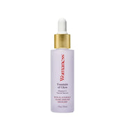 Womaness Fountain of Glow Vitamin C Face Serum - Menopause Support Brightening Serum for Improving Dull & Uneven Skin Tone...